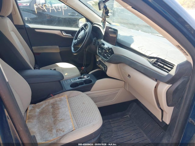 Продаж на аукціоні авто 2020 Ford Escape Se, vin: 1FMCU9G60LUA89268, номер лоту: 45009424