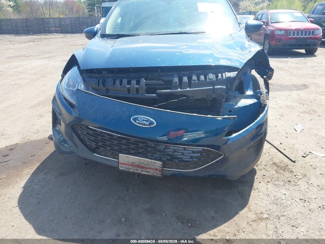 Продаж на аукціоні авто 2020 Ford Escape Se, vin: 1FMCU9G60LUA89268, номер лоту: 45009424