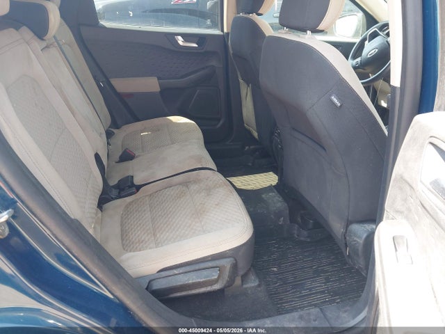 Продаж на аукціоні авто 2020 Ford Escape Se, vin: 1FMCU9G60LUA89268, номер лоту: 45009424