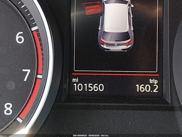 2017 Volkswagen Golf Gti Autobahn 4-door/s 4-door/se 4-door/sport 4-door მანქანა იყიდება აუქციონზე, vin: 3VW4T7AU7HM015331, აუქციონის ნომერი: 45009425