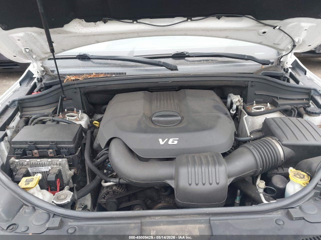 2015 Jeep Grand Cherokee Limited მანქანა იყიდება აუქციონზე, vin: 1C4RJFBG7FC763416, აუქციონის ნომერი: 45009429