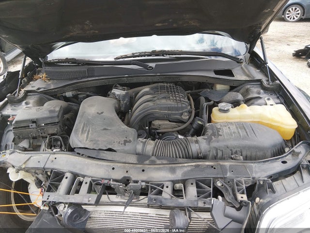 Продаж на аукціоні авто 2014 Chrysler 300, vin: 2C3CCAAG1EH166752, номер лоту: 45009431