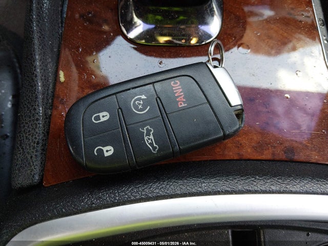 Продаж на аукціоні авто 2014 Chrysler 300, vin: 2C3CCAAG1EH166752, номер лоту: 45009431
