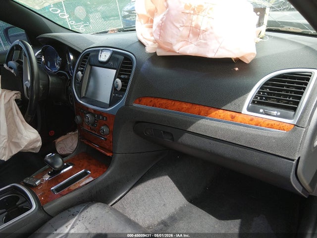Продаж на аукціоні авто 2014 Chrysler 300, vin: 2C3CCAAG1EH166752, номер лоту: 45009431