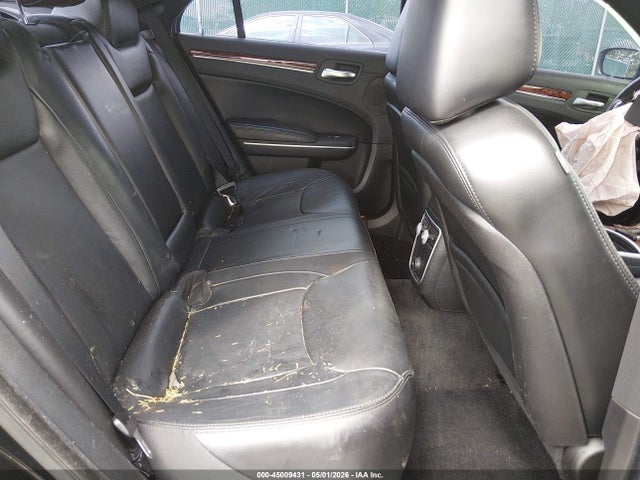 Продаж на аукціоні авто 2014 Chrysler 300, vin: 2C3CCAAG1EH166752, номер лоту: 45009431