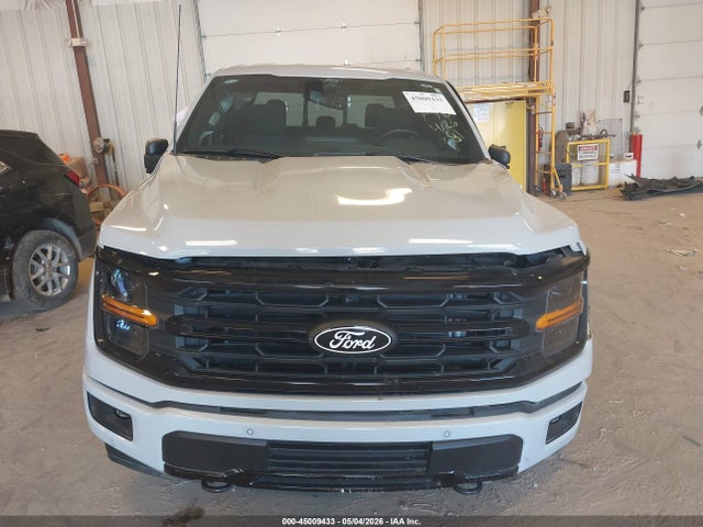 Продаж на аукціоні авто 2024 Ford F-150 Xlt, vin: 1FTFW3L53RKD95536, номер лоту: 45009433