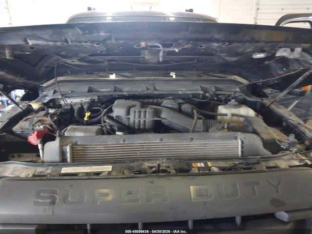 Aukcja sprzedaży 2016 Ford F-250 Xl, vin: 1FT7X2B64GEC75844, numer aukcji: 45009436