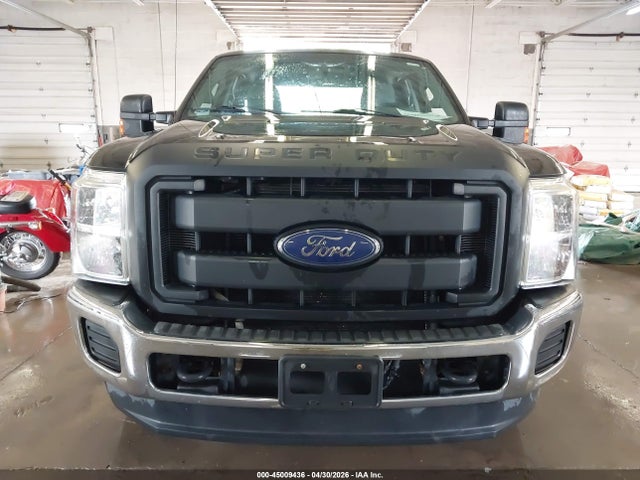 Aukcja sprzedaży 2016 Ford F-250 Xl, vin: 1FT7X2B64GEC75844, numer aukcji: 45009436
