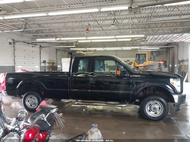 Aukcja sprzedaży 2016 Ford F-250 Xl, vin: 1FT7X2B64GEC75844, numer aukcji: 45009436