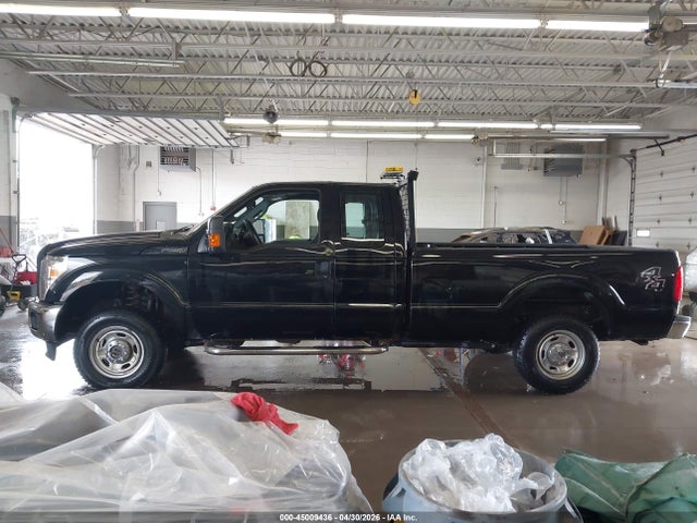 Aukcja sprzedaży 2016 Ford F-250 Xl, vin: 1FT7X2B64GEC75844, numer aukcji: 45009436