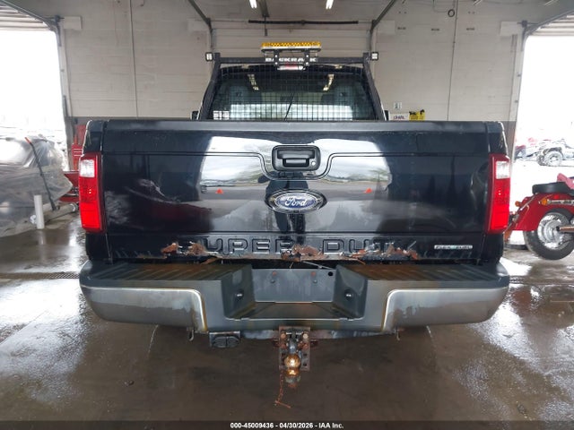 Aukcja sprzedaży 2016 Ford F-250 Xl, vin: 1FT7X2B64GEC75844, numer aukcji: 45009436