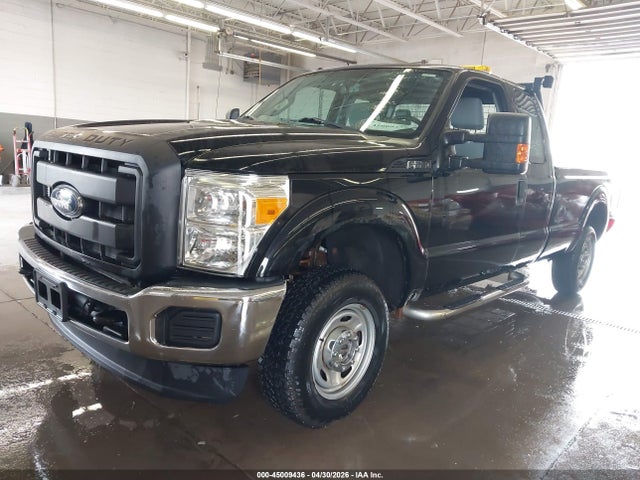 Aukcja sprzedaży 2016 Ford F-250 Xl, vin: 1FT7X2B64GEC75844, numer aukcji: 45009436
