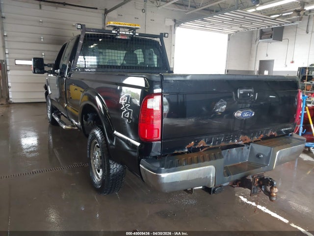 Aukcja sprzedaży 2016 Ford F-250 Xl, vin: 1FT7X2B64GEC75844, numer aukcji: 45009436
