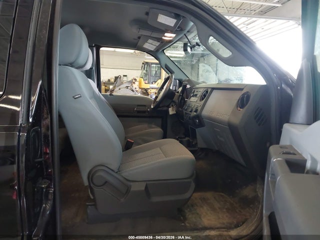 Aukcja sprzedaży 2016 Ford F-250 Xl, vin: 1FT7X2B64GEC75844, numer aukcji: 45009436