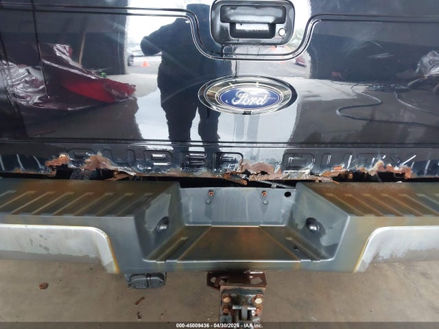 Aukcja sprzedaży 2016 Ford F-250 Xl, vin: 1FT7X2B64GEC75844, numer aukcji: 45009436