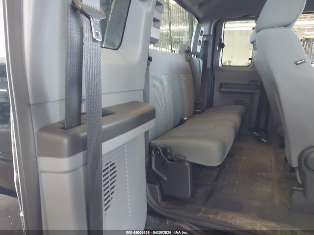 Aukcja sprzedaży 2016 Ford F-250 Xl, vin: 1FT7X2B64GEC75844, numer aukcji: 45009436