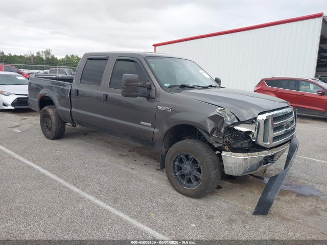 Продажа на аукционе авто 2005 Ford F-250 Lariat/xl/xlt, vin: 1FTSW21P35EC51572, номер лота: 45009439