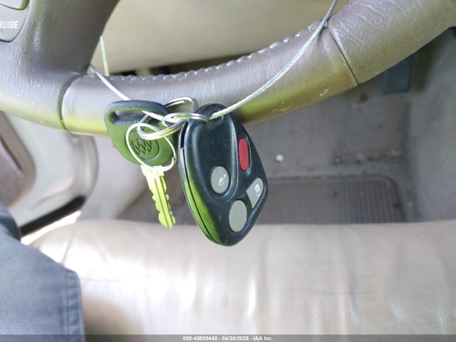 Aukcja sprzedaży 2004 Buick Lesabre Limited, vin: 1G4HR54K644112393, numer aukcji: 45009440
