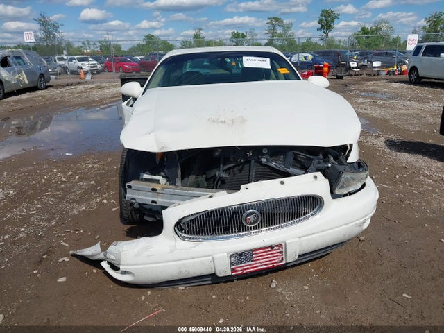 Aukcja sprzedaży 2004 Buick Lesabre Limited, vin: 1G4HR54K644112393, numer aukcji: 45009440