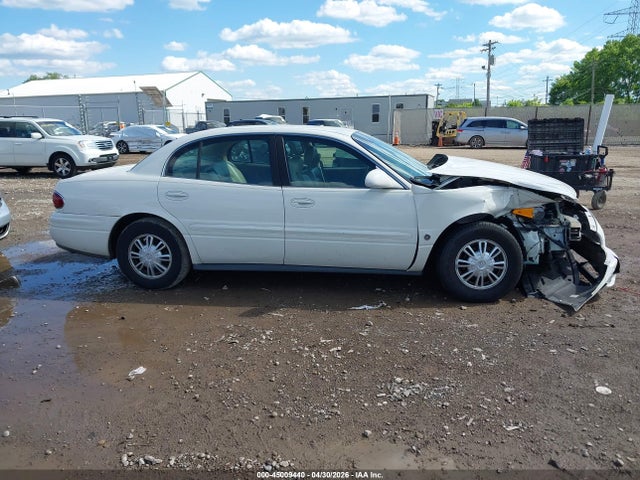 Aukcja sprzedaży 2004 Buick Lesabre Limited, vin: 1G4HR54K644112393, numer aukcji: 45009440