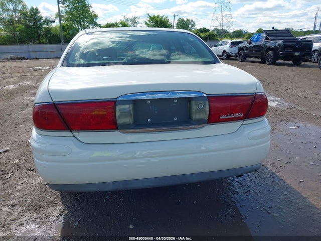 Aukcja sprzedaży 2004 Buick Lesabre Limited, vin: 1G4HR54K644112393, numer aukcji: 45009440
