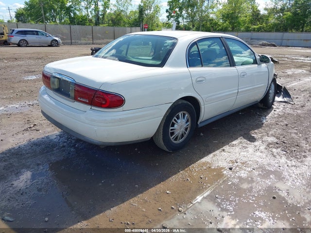 Aukcja sprzedaży 2004 Buick Lesabre Limited, vin: 1G4HR54K644112393, numer aukcji: 45009440