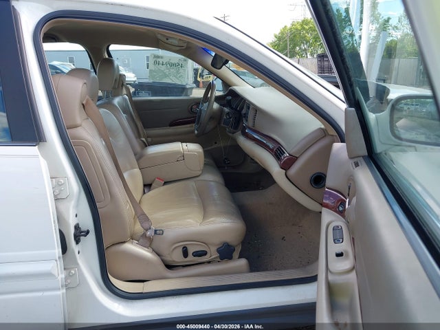 Aukcja sprzedaży 2004 Buick Lesabre Limited, vin: 1G4HR54K644112393, numer aukcji: 45009440