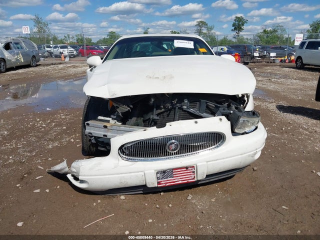 Aukcja sprzedaży 2004 Buick Lesabre Limited, vin: 1G4HR54K644112393, numer aukcji: 45009440