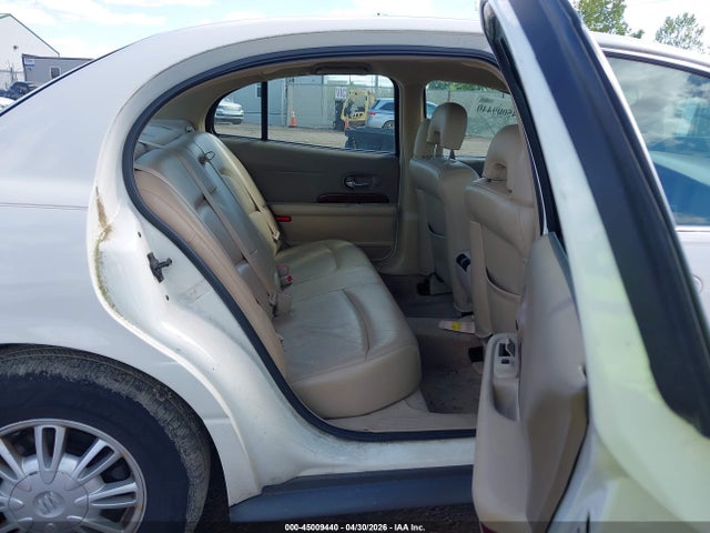 Aukcja sprzedaży 2004 Buick Lesabre Limited, vin: 1G4HR54K644112393, numer aukcji: 45009440