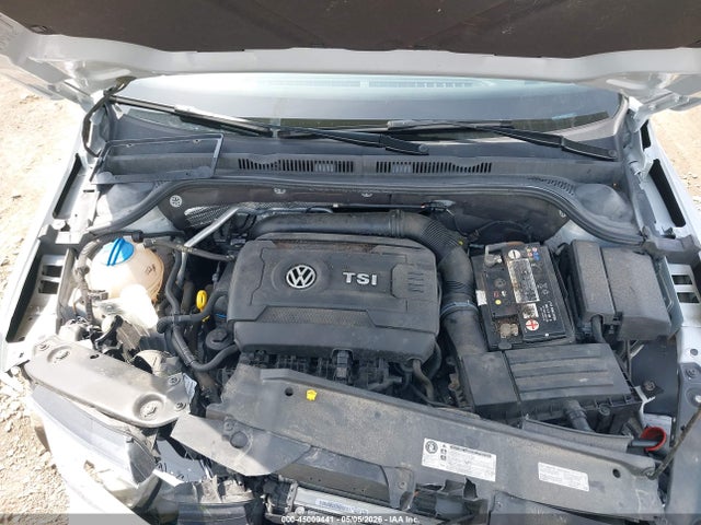 Продаж на аукціоні авто 2017 Volkswagen Jetta 1.8t Sel/1.8t Sel Premium, vin: 3VWL17AJ0HM415089, номер лоту: 45009441