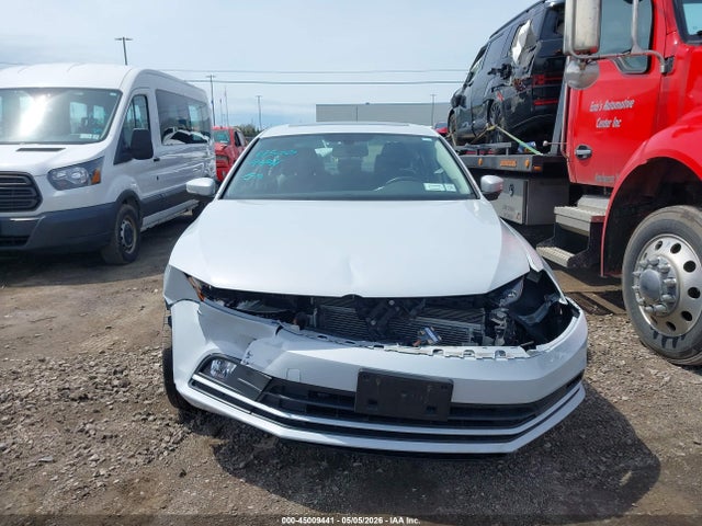 Продаж на аукціоні авто 2017 Volkswagen Jetta 1.8t Sel/1.8t Sel Premium, vin: 3VWL17AJ0HM415089, номер лоту: 45009441