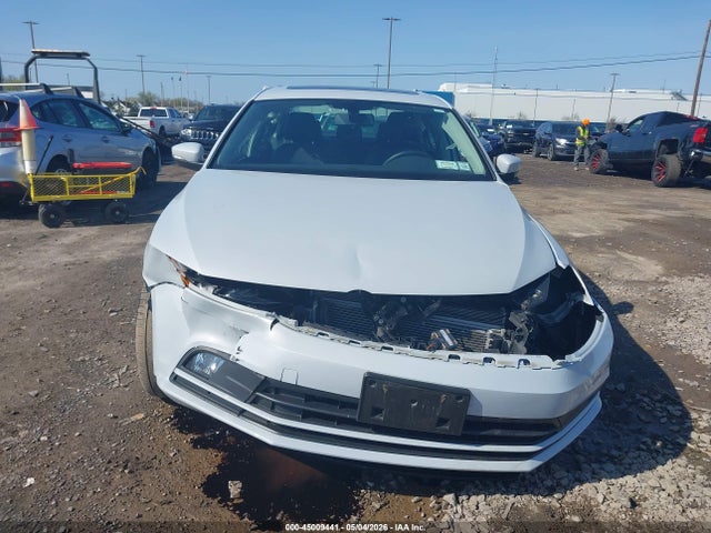 Продаж на аукціоні авто 2017 Volkswagen Jetta 1.8t Sel/1.8t Sel Premium, vin: 3VWL17AJ0HM415089, номер лоту: 45009441