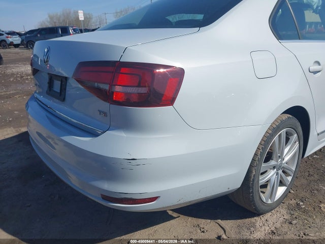Продаж на аукціоні авто 2017 Volkswagen Jetta 1.8t Sel/1.8t Sel Premium, vin: 3VWL17AJ0HM415089, номер лоту: 45009441
