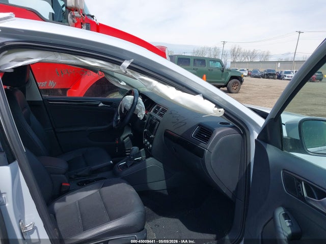 Продаж на аукціоні авто 2017 Volkswagen Jetta 1.8t Sel/1.8t Sel Premium, vin: 3VWL17AJ0HM415089, номер лоту: 45009441