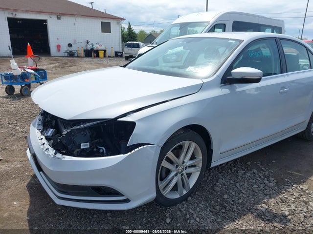 Продаж на аукціоні авто 2017 Volkswagen Jetta 1.8t Sel/1.8t Sel Premium, vin: 3VWL17AJ0HM415089, номер лоту: 45009441