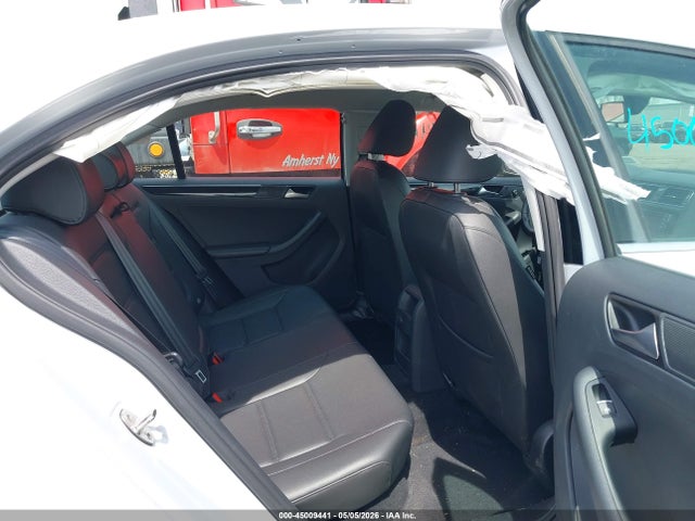 Продаж на аукціоні авто 2017 Volkswagen Jetta 1.8t Sel/1.8t Sel Premium, vin: 3VWL17AJ0HM415089, номер лоту: 45009441