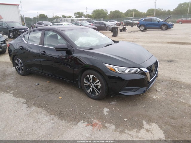 2020 3N1AB8CV9LY305532 main image