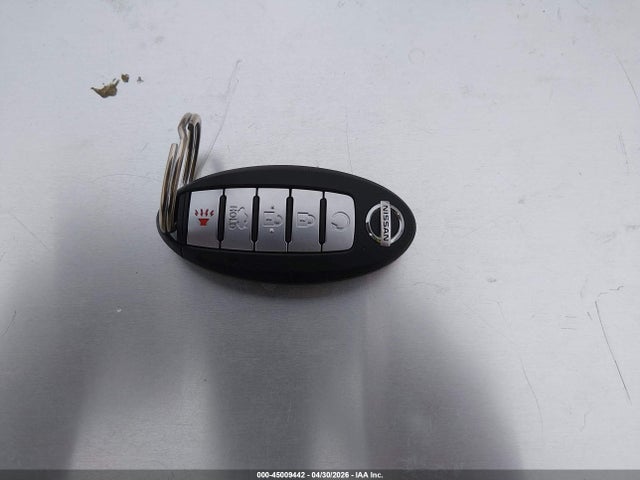 3N1AB8CV9LY305532 Nissan Sentra Sv Xtronic Cvt