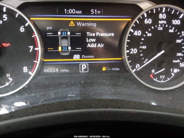 3N1AB8CV9LY305532 Nissan Sentra Sv Xtronic Cvt
