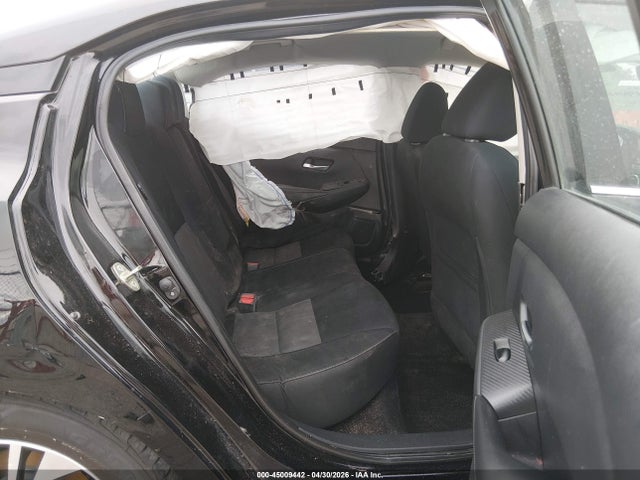 3N1AB8CV9LY305532 Nissan Sentra Sv Xtronic Cvt