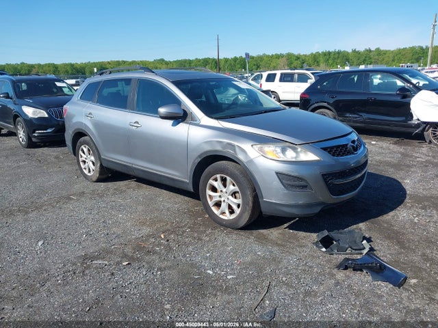 Aukcja sprzedaży 2011 Mazda Cx-9 Touring, vin: JM3TB3CV7B0326730, numer aukcji: 45009443