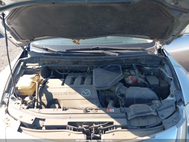 Aukcja sprzedaży 2011 Mazda Cx-9 Touring, vin: JM3TB3CV7B0326730, numer aukcji: 45009443