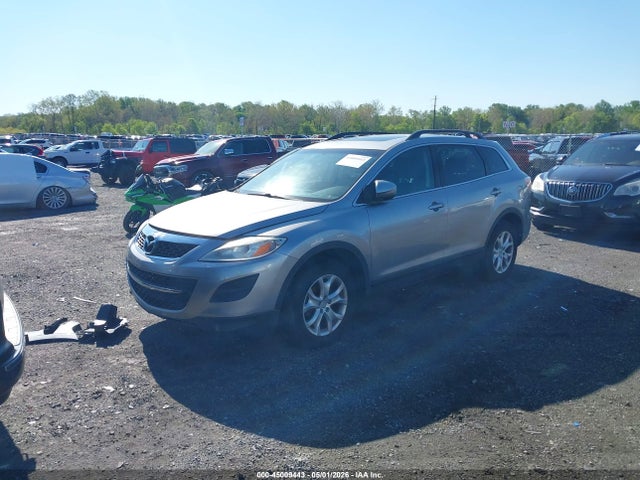 Aukcja sprzedaży 2011 Mazda Cx-9 Touring, vin: JM3TB3CV7B0326730, numer aukcji: 45009443