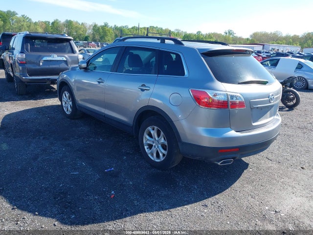 Aukcja sprzedaży 2011 Mazda Cx-9 Touring, vin: JM3TB3CV7B0326730, numer aukcji: 45009443