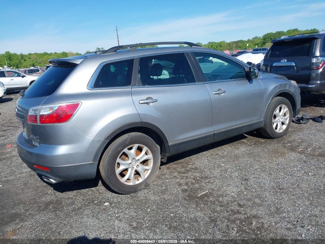 Aukcja sprzedaży 2011 Mazda Cx-9 Touring, vin: JM3TB3CV7B0326730, numer aukcji: 45009443