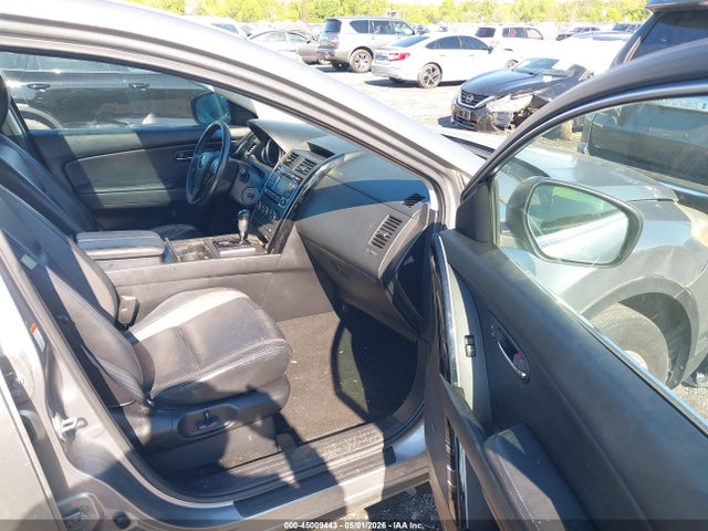 Aukcja sprzedaży 2011 Mazda Cx-9 Touring, vin: JM3TB3CV7B0326730, numer aukcji: 45009443