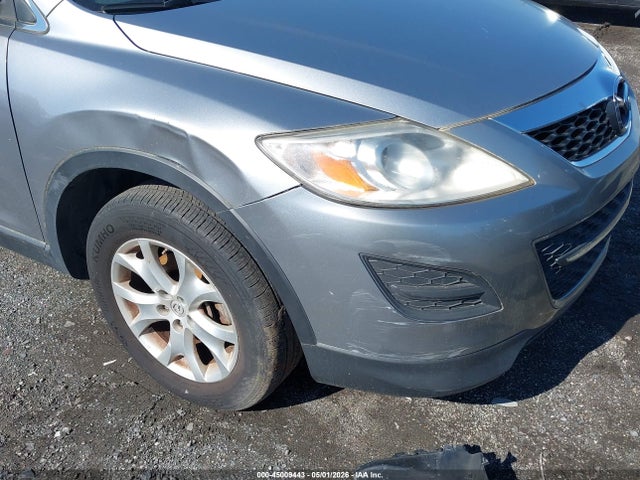 Aukcja sprzedaży 2011 Mazda Cx-9 Touring, vin: JM3TB3CV7B0326730, numer aukcji: 45009443