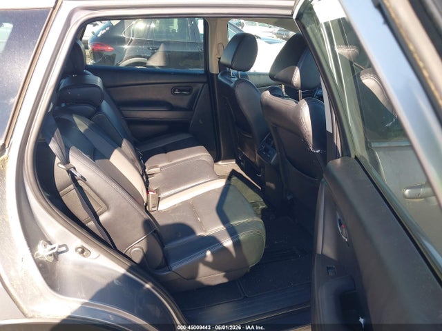 Aukcja sprzedaży 2011 Mazda Cx-9 Touring, vin: JM3TB3CV7B0326730, numer aukcji: 45009443