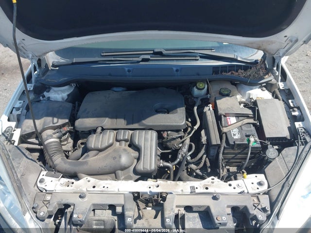 Продаж на аукціоні авто 2013 Buick Verano Convenience Group, vin: 1G4PR5SK0D4125218, номер лоту: 45009444