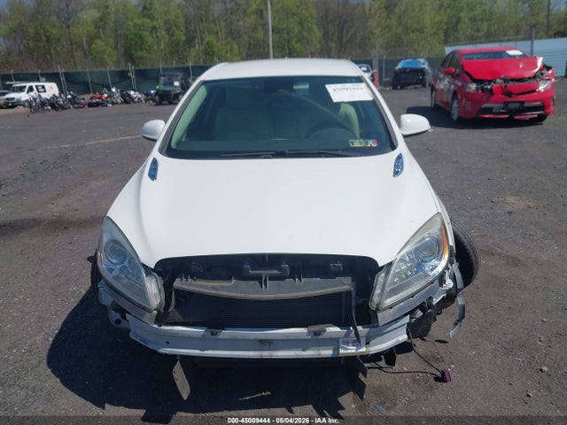 Продаж на аукціоні авто 2013 Buick Verano Convenience Group, vin: 1G4PR5SK0D4125218, номер лоту: 45009444